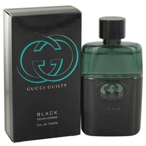 gucci guilty back|Gucci Guilty men smell.